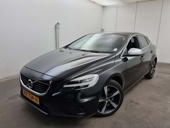 Photo 1 VIN: YV1MV32V0K2589568 - VOLVO V40 