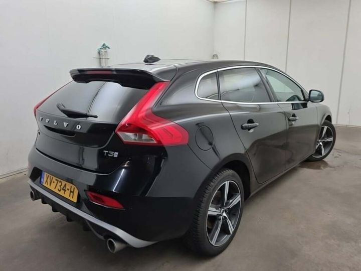 Photo 2 VIN: YV1MV32V0K2589568 - VOLVO V40 