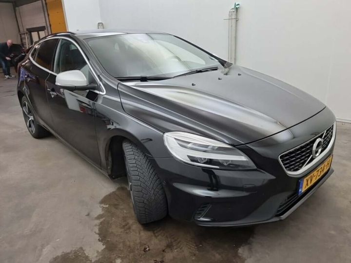 Photo 27 VIN: YV1MV32V0K2589568 - VOLVO V40 