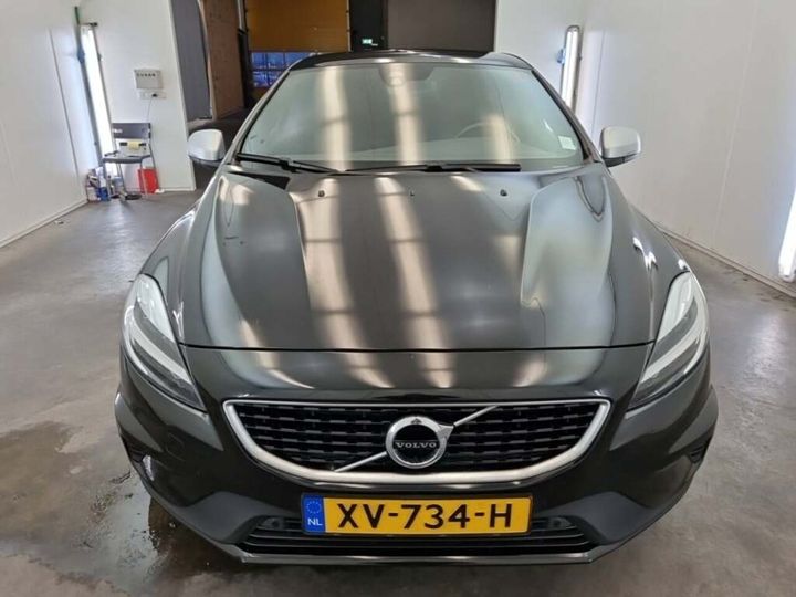 Photo 4 VIN: YV1MV32V0K2589568 - VOLVO V40 