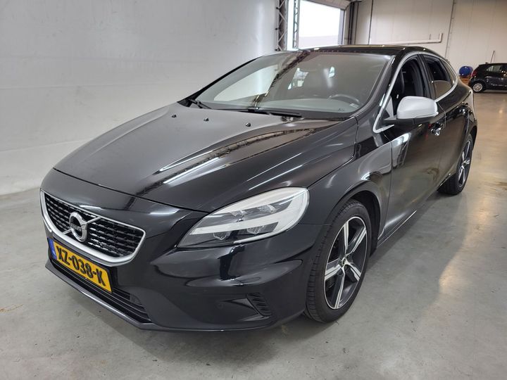 Photo 0 VIN: YV1MV32V0K2589794 - VOLVO V40 