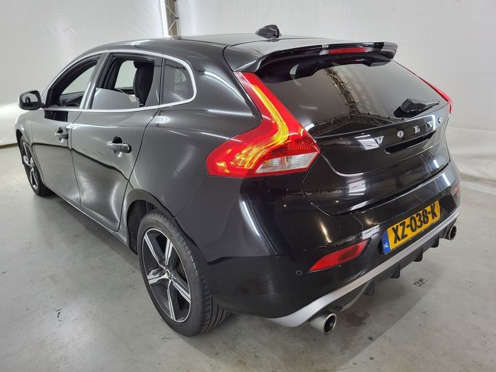 Photo 1 VIN: YV1MV32V0K2589794 - VOLVO V40 