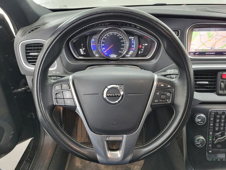 Photo 5 VIN: YV1MV32V0K2589794 - VOLVO V40 