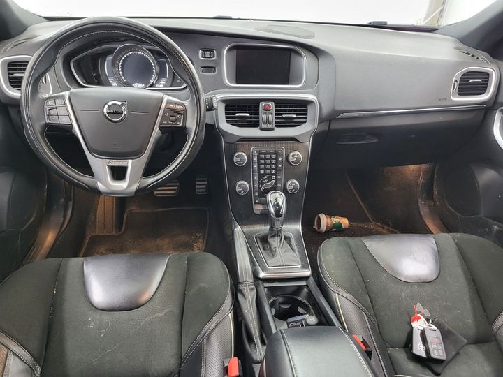 Photo 6 VIN: YV1MV32V0K2589794 - VOLVO V40 