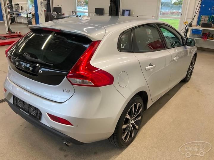 Photo 18 VIN: YV1MV32V0K2590487 - VOLVO V40 HATCHBACK 