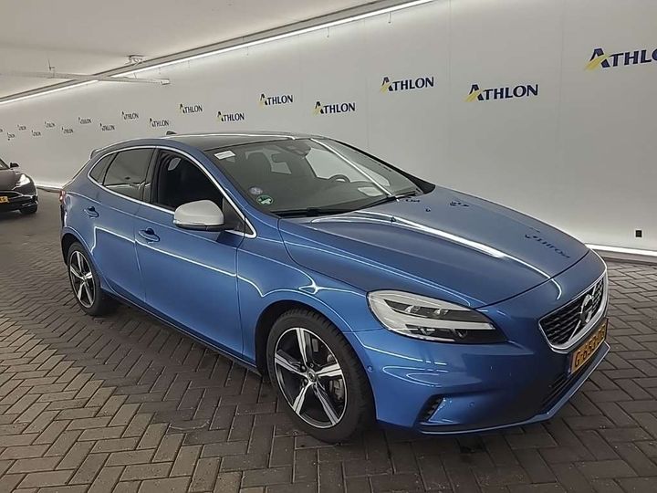 Photo 1 VIN: YV1MV32V0K2590532 - VOLVO V40 