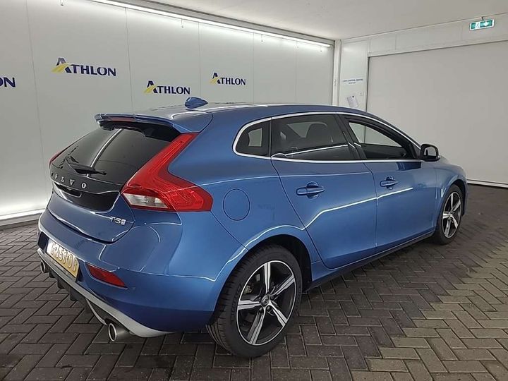 Photo 2 VIN: YV1MV32V0K2590532 - VOLVO V40 