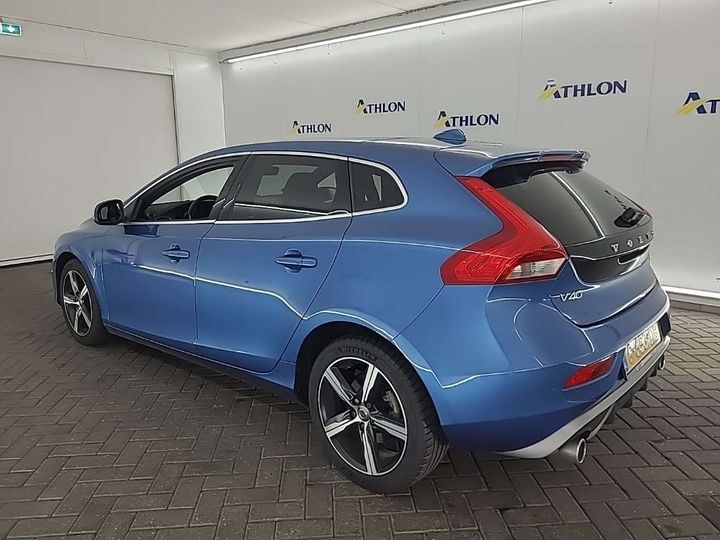 Photo 3 VIN: YV1MV32V0K2590532 - VOLVO V40 