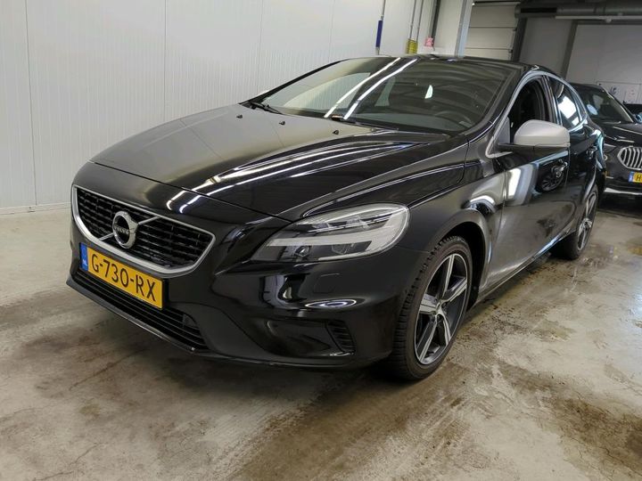 Photo 0 VIN: YV1MV32V0K2591436 - VOLVO V40 