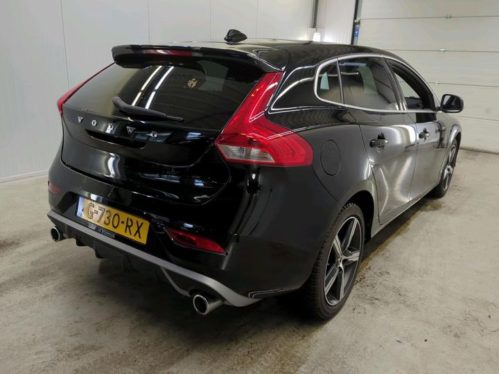 Photo 3 VIN: YV1MV32V0K2591436 - VOLVO V40 