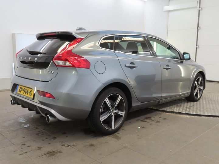 Photo 2 VIN: YV1MV32V0K2591869 - VOLVO V40 