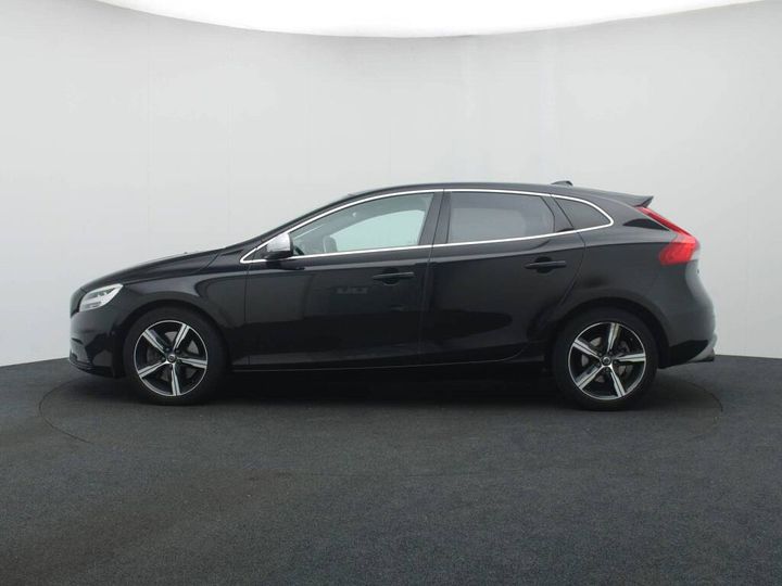 Photo 1 VIN: YV1MV32V0K2591884 - VOLVO V40 