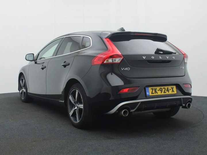 Photo 2 VIN: YV1MV32V0K2591884 - VOLVO V40 