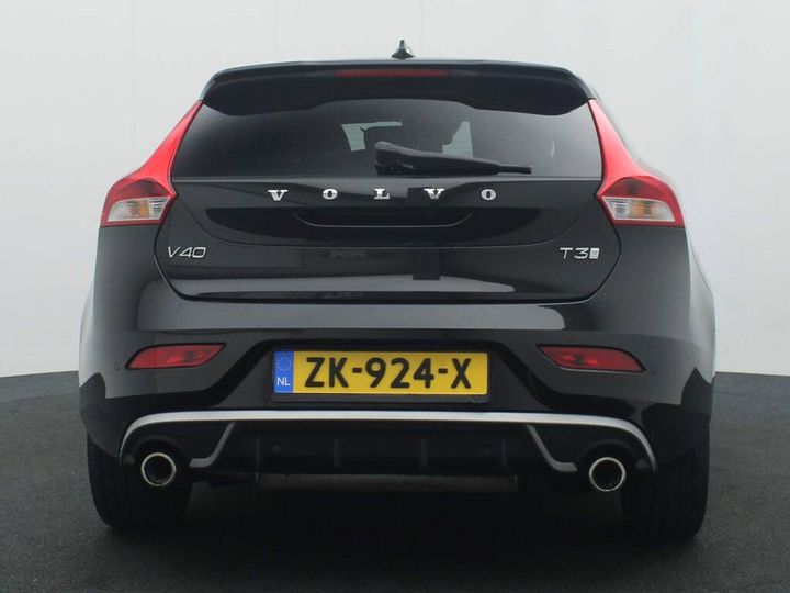 Photo 3 VIN: YV1MV32V0K2591884 - VOLVO V40 