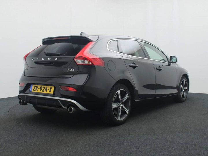 Photo 4 VIN: YV1MV32V0K2591884 - VOLVO V40 