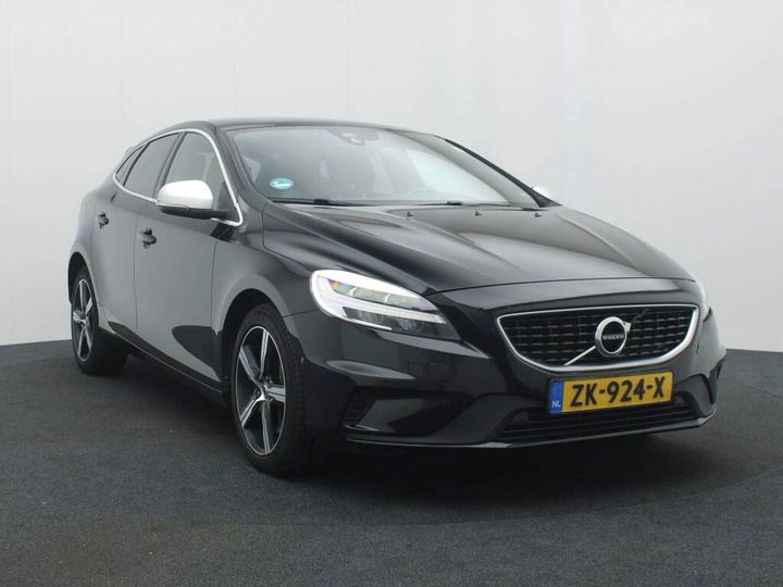 Photo 6 VIN: YV1MV32V0K2591884 - VOLVO V40 