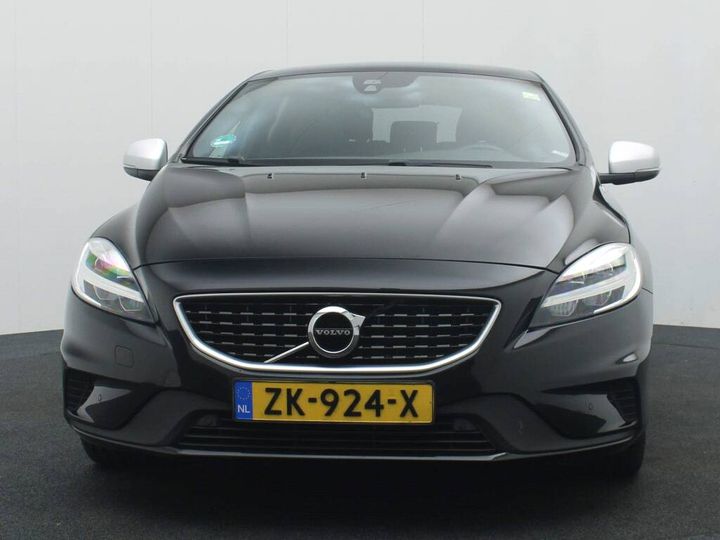 Photo 7 VIN: YV1MV32V0K2591884 - VOLVO V40 