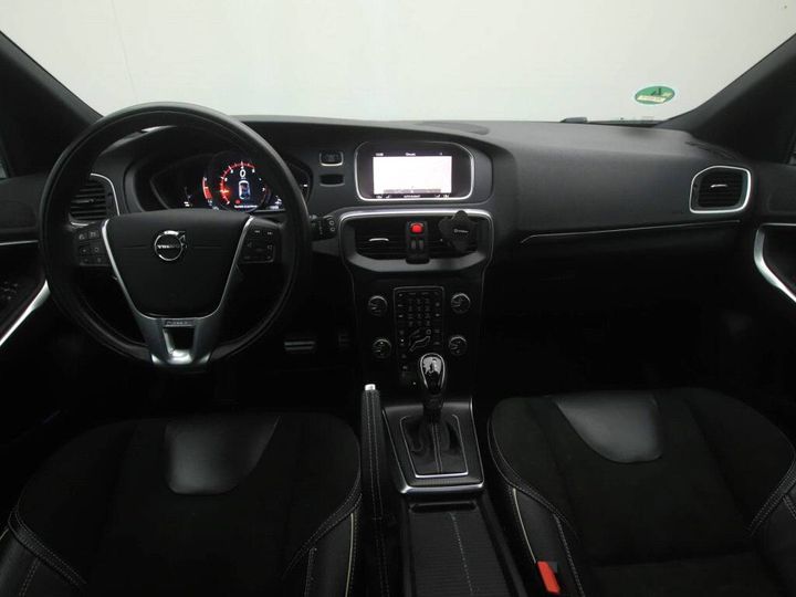 Photo 8 VIN: YV1MV32V0K2591884 - VOLVO V40 