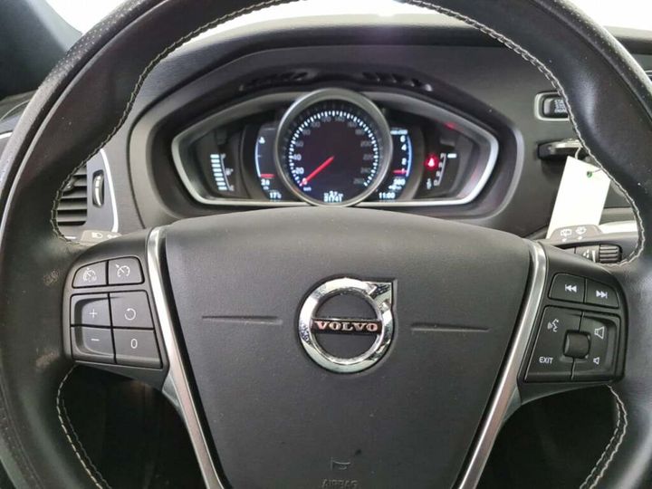 Photo 11 VIN: YV1MV32V0K2592727 - VOLVO V40 