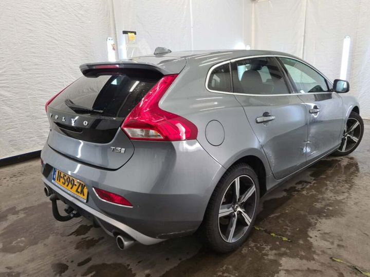 Photo 2 VIN: YV1MV32V0K2592727 - VOLVO V40 