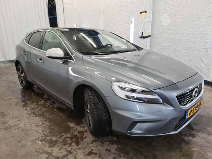 Photo 31 VIN: YV1MV32V0K2592727 - VOLVO V40 