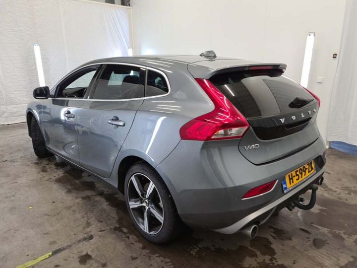 Photo 32 VIN: YV1MV32V0K2592727 - VOLVO V40 