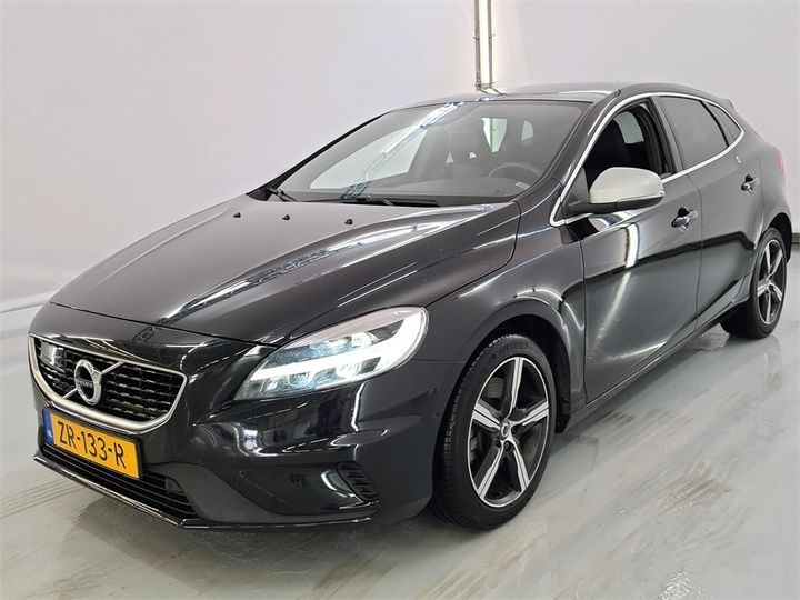 Photo 0 VIN: YV1MV32V0K2593849 - VOLVO V40 