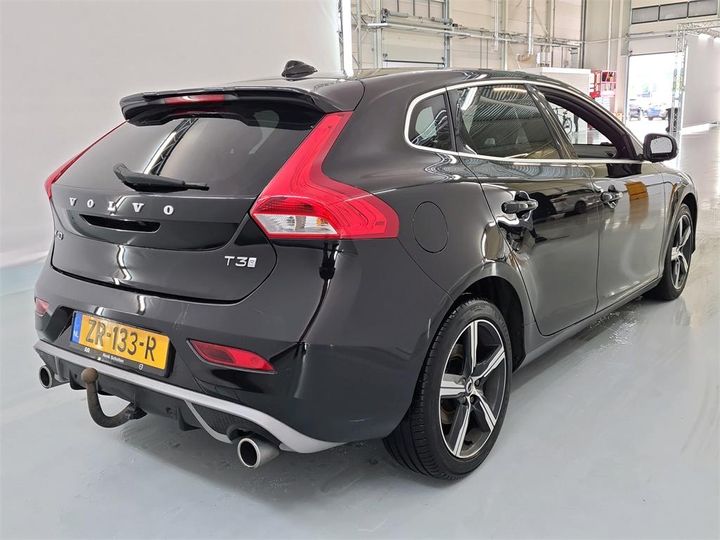 Photo 1 VIN: YV1MV32V0K2593849 - VOLVO V40 