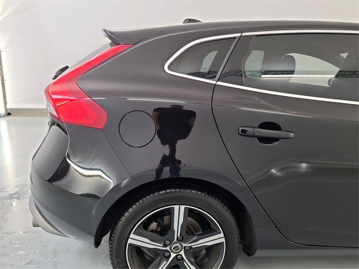 Photo 10 VIN: YV1MV32V0K2593849 - VOLVO V40 