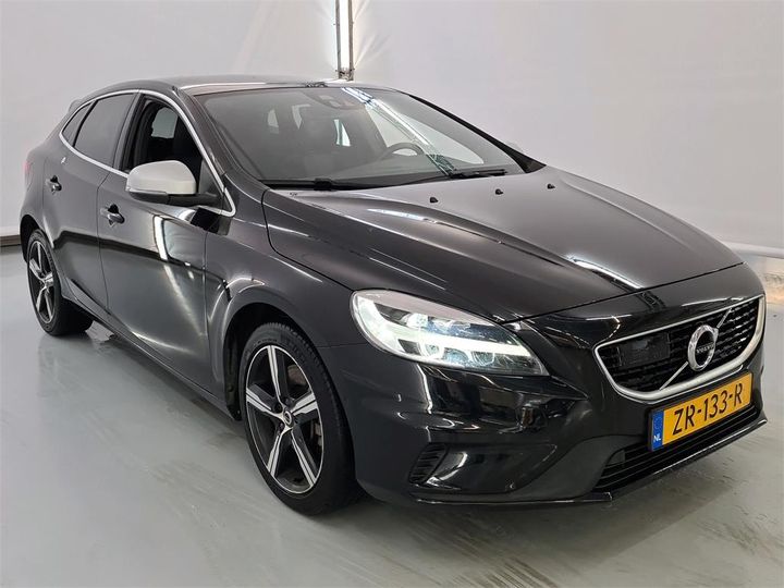 Photo 12 VIN: YV1MV32V0K2593849 - VOLVO V40 