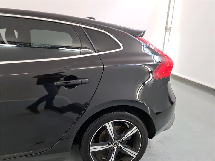 Photo 18 VIN: YV1MV32V0K2593849 - VOLVO V40 