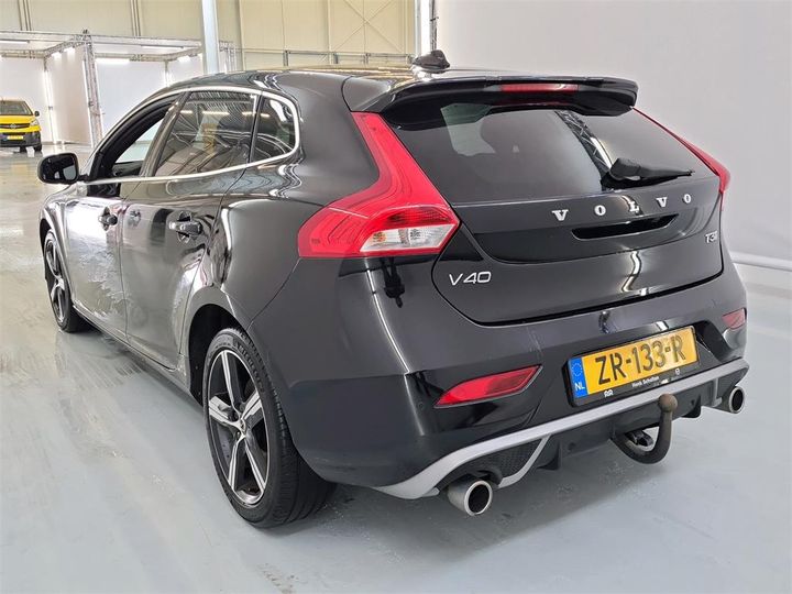 Photo 19 VIN: YV1MV32V0K2593849 - VOLVO V40 