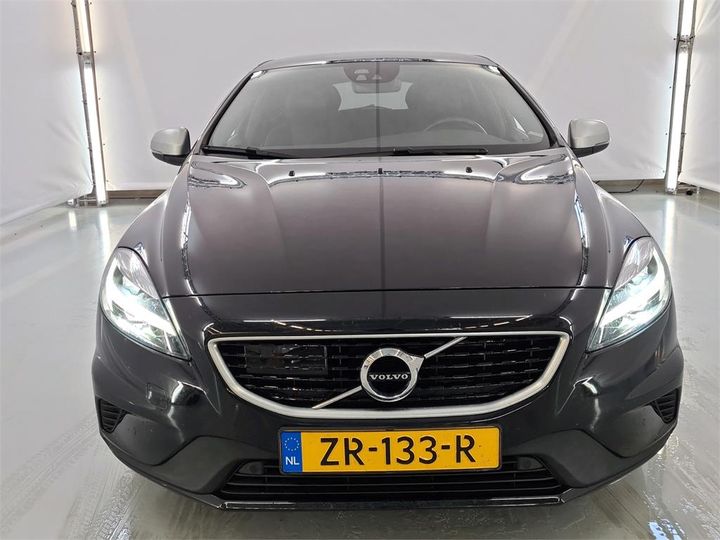 Photo 26 VIN: YV1MV32V0K2593849 - VOLVO V40 