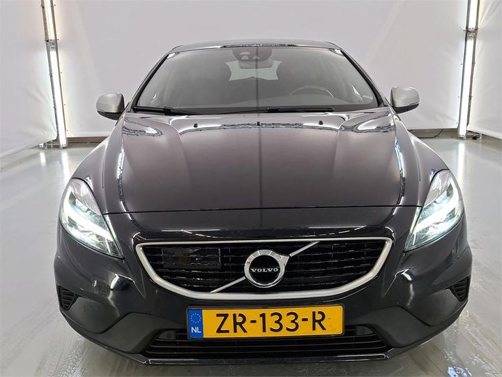 Photo 4 VIN: YV1MV32V0K2593849 - VOLVO V40 