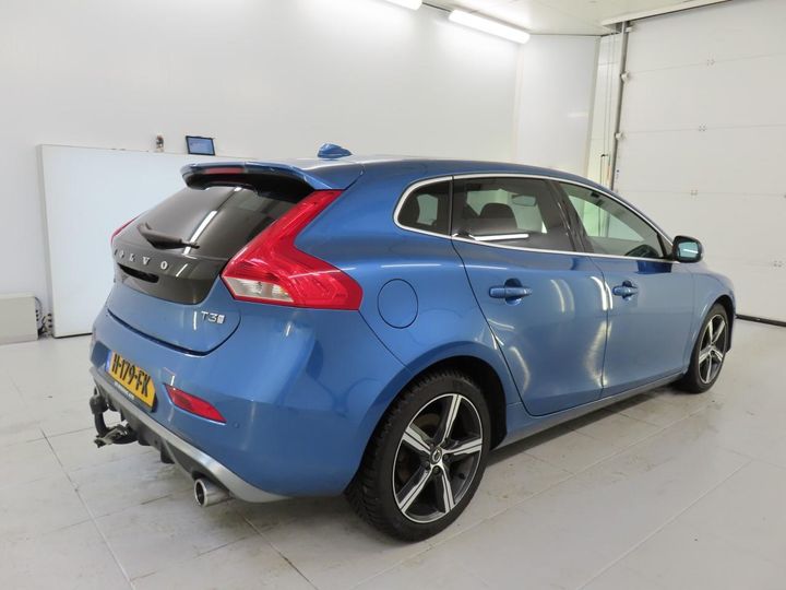 Photo 1 VIN: YV1MV32V0K2593947 - VOLVO V40 