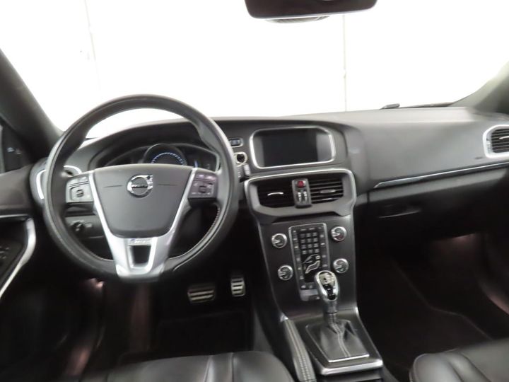 Photo 2 VIN: YV1MV32V0K2593947 - VOLVO V40 