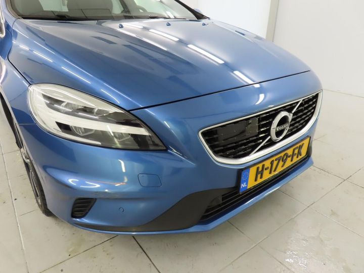 Photo 24 VIN: YV1MV32V0K2593947 - VOLVO V40 