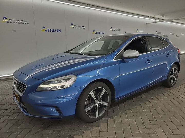 Photo 0 VIN: YV1MV32V0K2594070 - VOLVO V40 