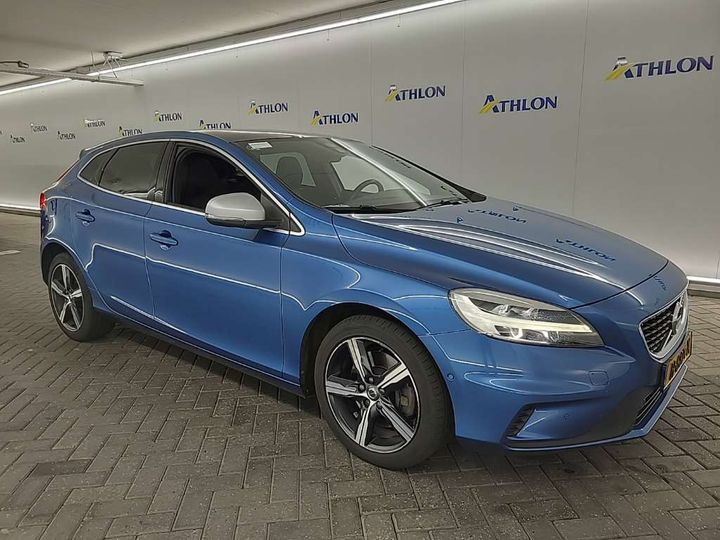 Photo 1 VIN: YV1MV32V0K2594070 - VOLVO V40 