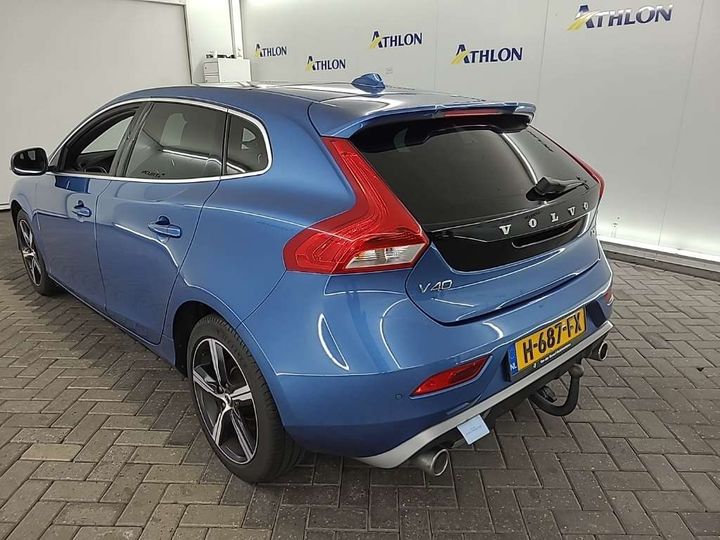 Photo 18 VIN: YV1MV32V0K2594070 - VOLVO V40 