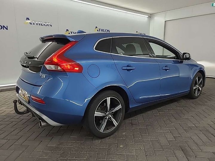 Photo 2 VIN: YV1MV32V0K2594070 - VOLVO V40 