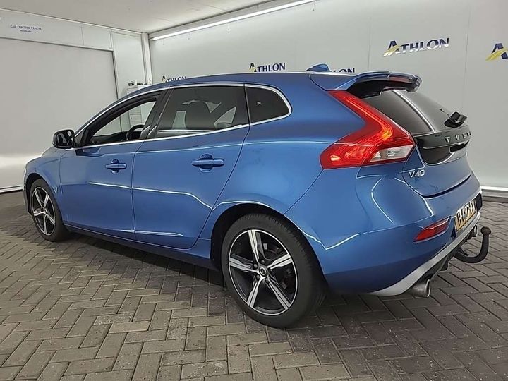 Photo 3 VIN: YV1MV32V0K2594070 - VOLVO V40 