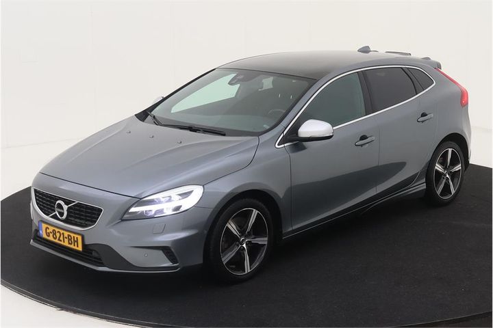 Photo 0 VIN: YV1MV32V0K2594701 - VOLVO V40 