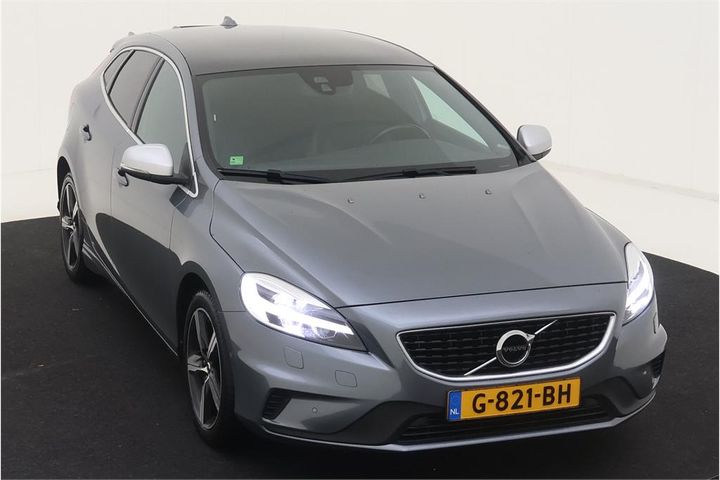 Photo 1 VIN: YV1MV32V0K2594701 - VOLVO V40 