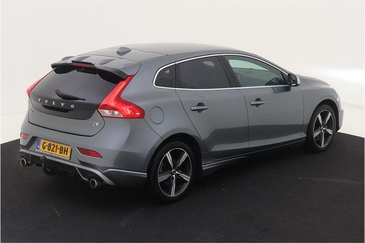 Photo 2 VIN: YV1MV32V0K2594701 - VOLVO V40 