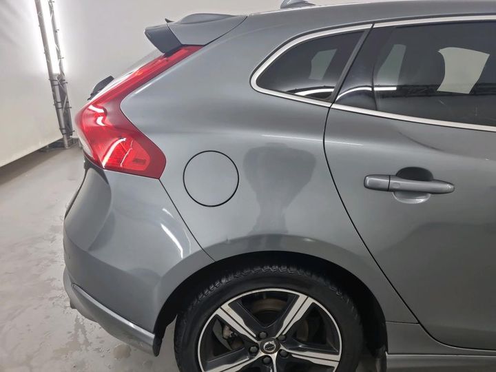 Photo 26 VIN: YV1MV32V0K2594701 - VOLVO V40 