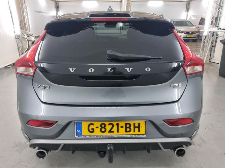 Photo 29 VIN: YV1MV32V0K2594701 - VOLVO V40 