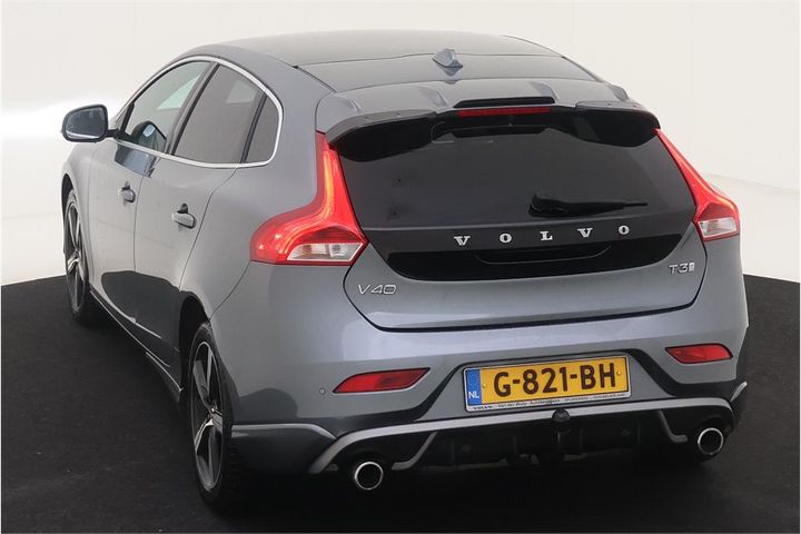 Photo 3 VIN: YV1MV32V0K2594701 - VOLVO V40 