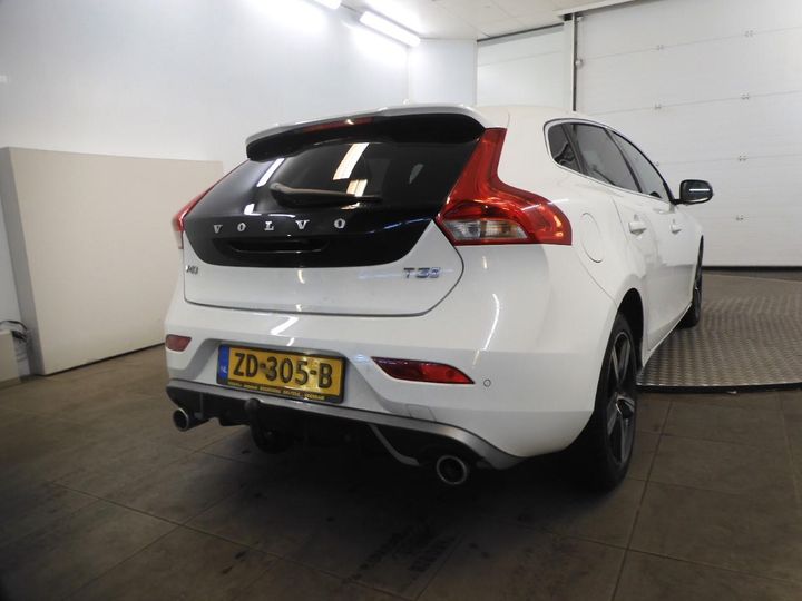 Photo 1 VIN: YV1MV32V0K2595018 - VOLVO V40 