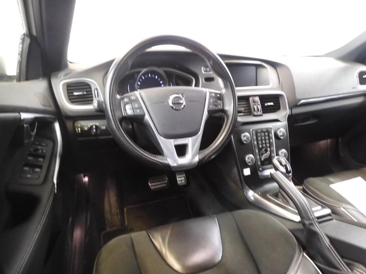 Photo 2 VIN: YV1MV32V0K2595018 - VOLVO V40 